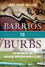 Barrios to Burbs