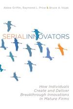 Serial Innovators