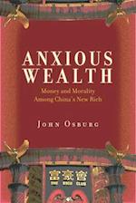 Anxious Wealth