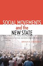 Social Movements and the New State