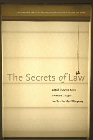 Secrets of Law