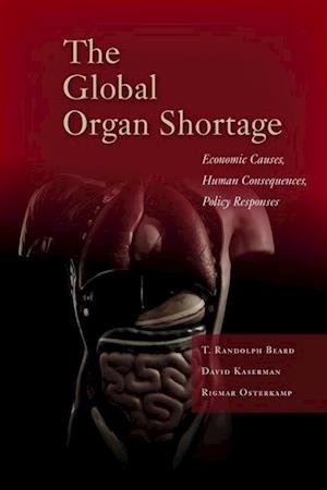 The Global Organ Shortage