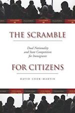 Scramble for Citizens