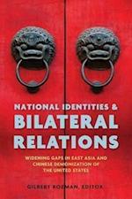National Identities and Bilateral Relations