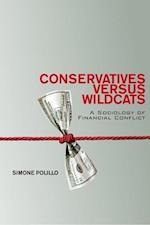 Conservatives Versus Wildcats