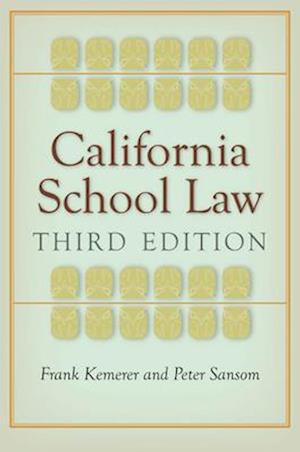 California School Law