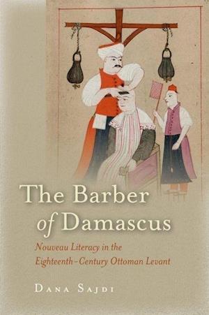 The Barber of Damascus