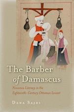 The Barber of Damascus