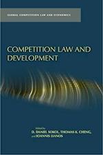 Competition Law and Development