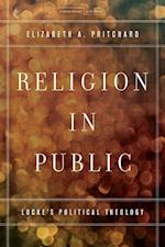 Religion in Public