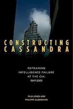 Constructing Cassandra
