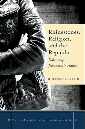 Rhinestones, Religion, and the Republic