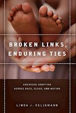 Broken Links, Enduring Ties
