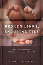 Broken Links, Enduring Ties