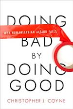 Doing Bad by Doing Good
