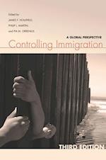 Controlling Immigration