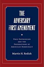 Adversary First Amendment
