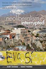 Neoliberalism, Interrupted