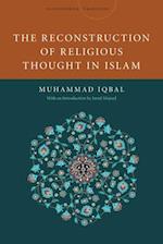 Reconstruction of Religious Thought in Islam