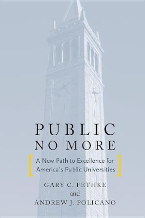 Public No More