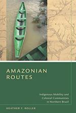 Amazonian Routes