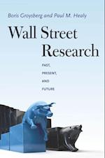 Wall Street Research
