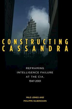 Constructing Cassandra