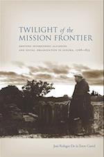 Twilight of the Mission Frontier