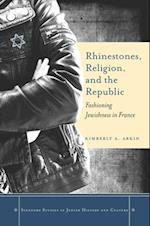 Rhinestones, Religion, and the Republic