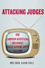 Attacking Judges