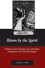 Blown by the Spirit