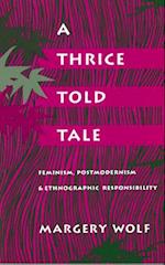 Thrice-Told Tale