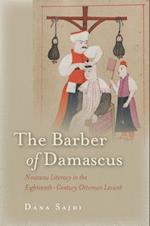 Barber of Damascus