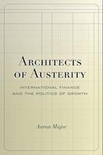 Architects of Austerity