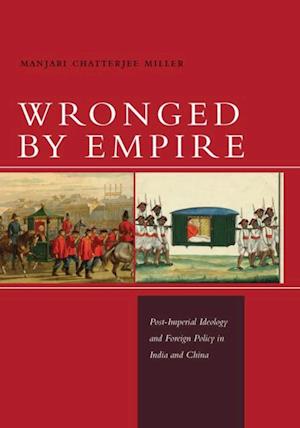 Wronged by Empire