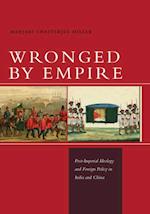 Wronged by Empire