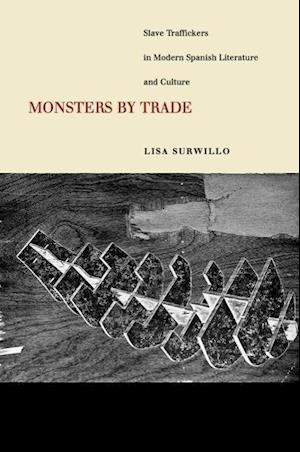 Monsters by Trade