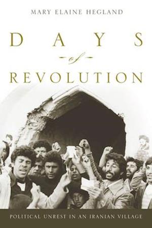 Days of Revolution