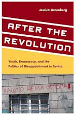 After the Revolution