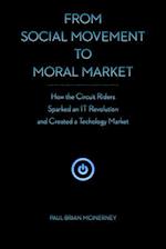 From Social Movement to Moral Market