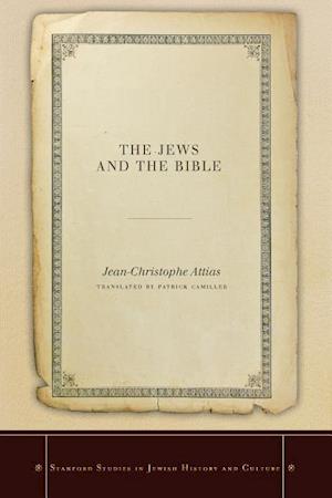 The Jews and the Bible