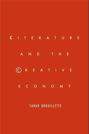 Literature and the Creative Economy