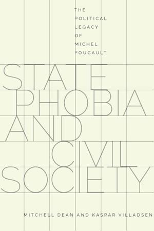 State Phobia and Civil Society