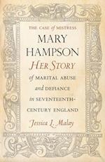 Case of Mistress Mary Hampson