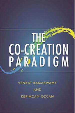 Co-Creation Paradigm