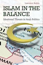 Islam in the Balance