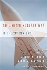 On Limited Nuclear War in the 21st Century