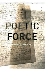 Poetic Force