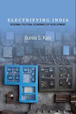 Electrifying India