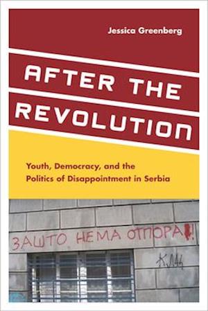 After the Revolution